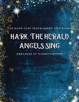 Hark, the Herald Angels Sing P.O.D. cover